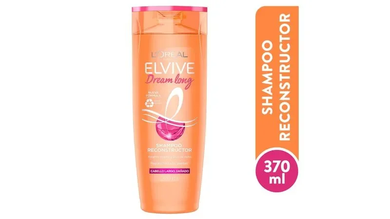 L´oreal ELVIVE