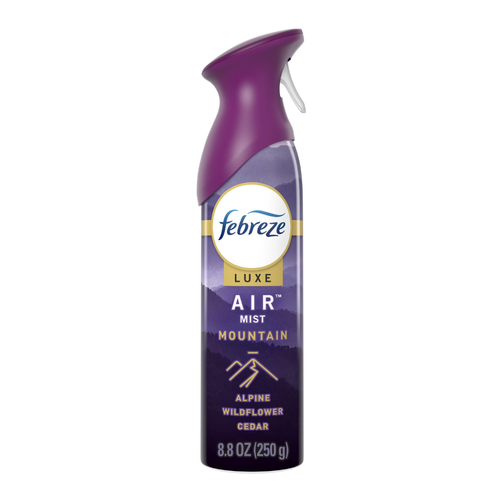 Febreze Mountain 250g.