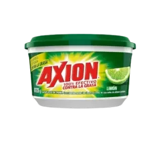 Axion pequeño