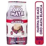 Oro maya blanca