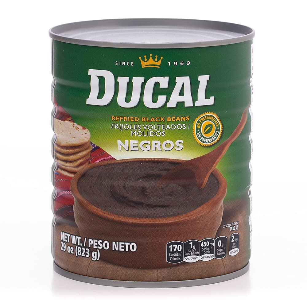 Ducal 29 oz