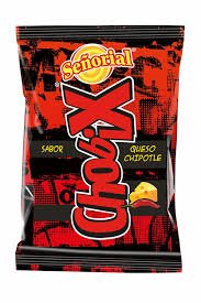 Chobix picante