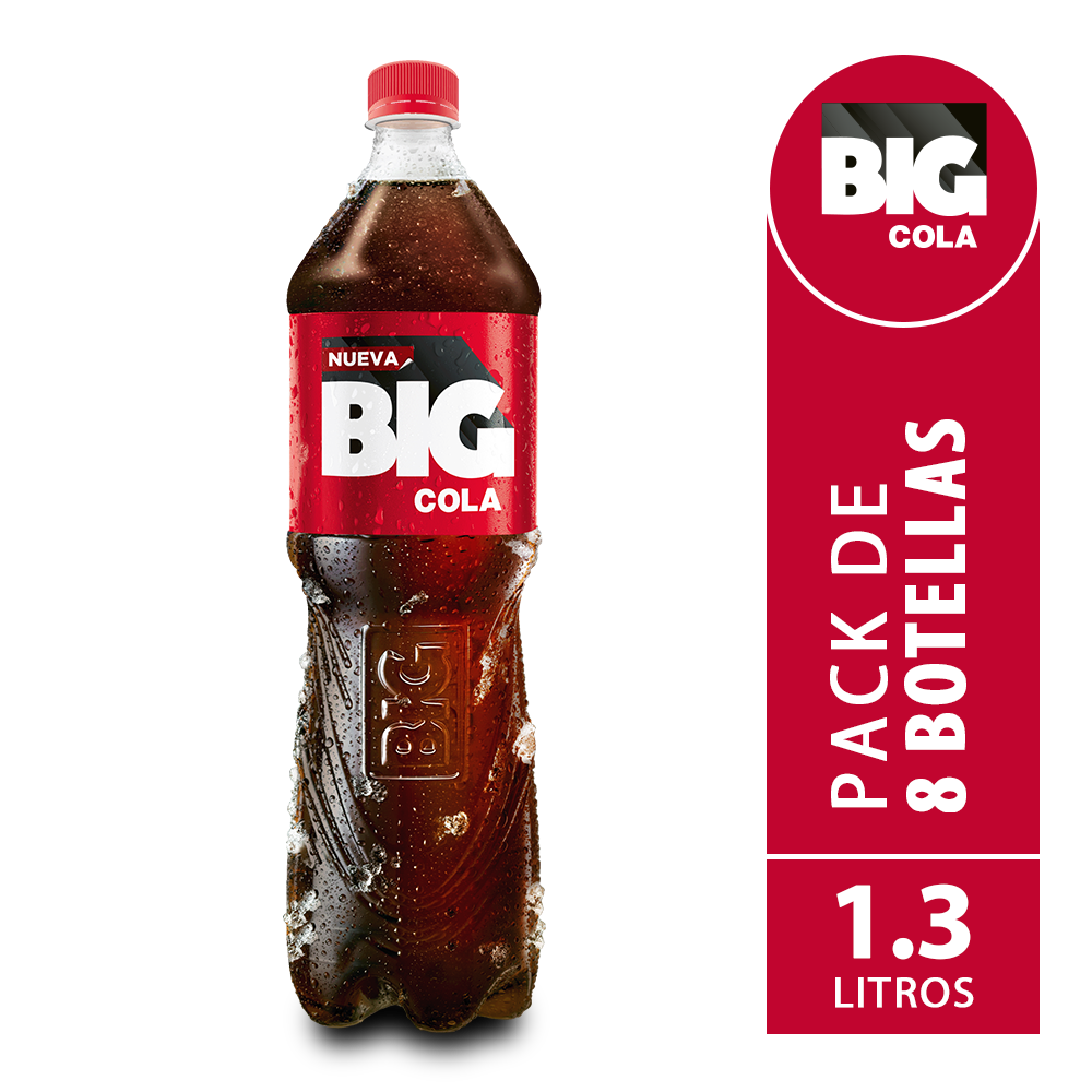 Big cola 1.3