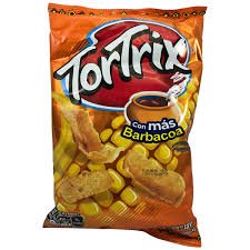Tortrix barbacoa