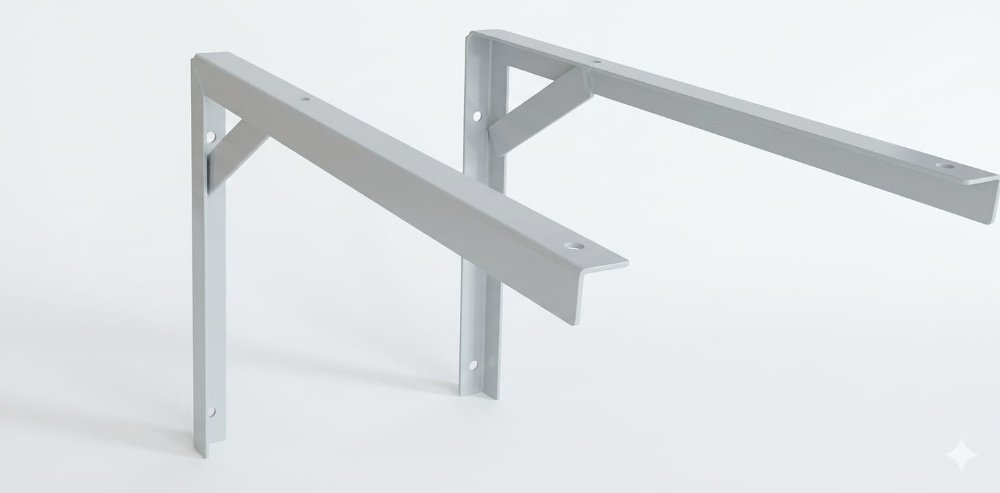 SOPORTE DE AIRE ESTANDAR