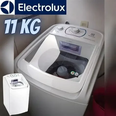 Maquina de lavar Eletrolux 11kg