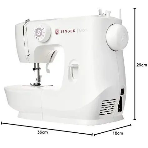 Maquina Singer m1605