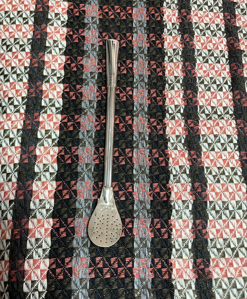 BOMBILLA ALPACA 28T