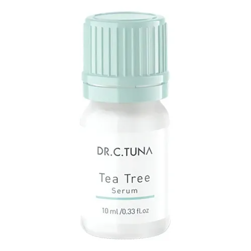 FARMASI TEA TREE SERUM FACIAL