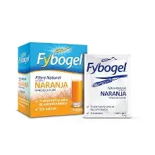 FYBOGEL X 10 SOBRE EPS