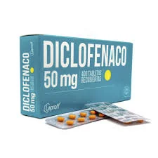 DICLOFENACO 50MG X 10 TAB (LAPROFF)  C85A9
