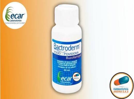 BACTRODERM BUCOFARINGEA 60ML (EPS ECAR) (1)