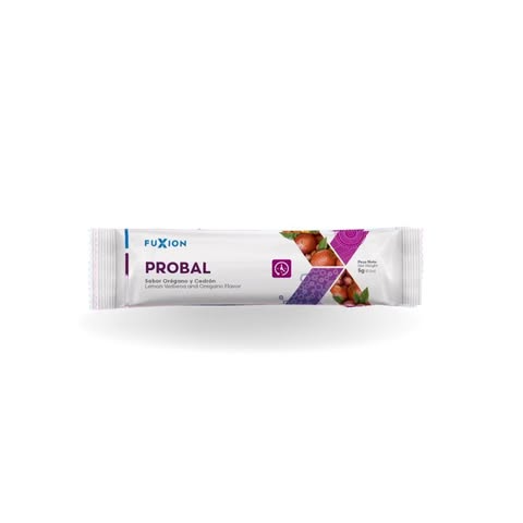 FUXION PROBAL X1