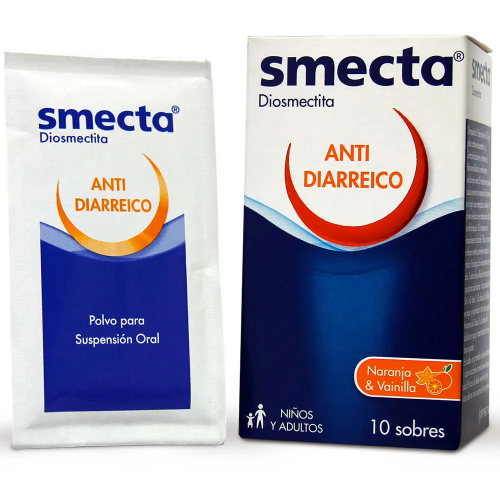 SMECTA X 1 SOBRE DAM34D1