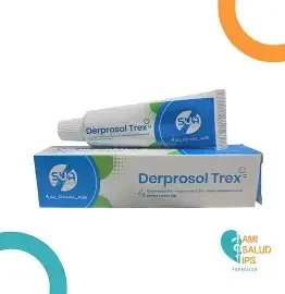 DERPROSOL TREX CREMA CLO+NEO+BETA 20 GR FAR365