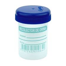 RECOLECTOR DE ORINA C27P35