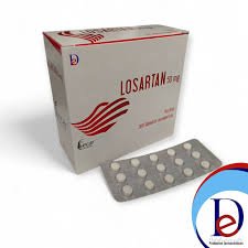 LOSARTAN 50MG X 15 TAB (ECAR) RA135MY1CJN