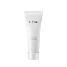 FARMASI TEA TREE LIMPIADOR FACIAL