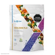 FUXION GOLDEN FLX X 28