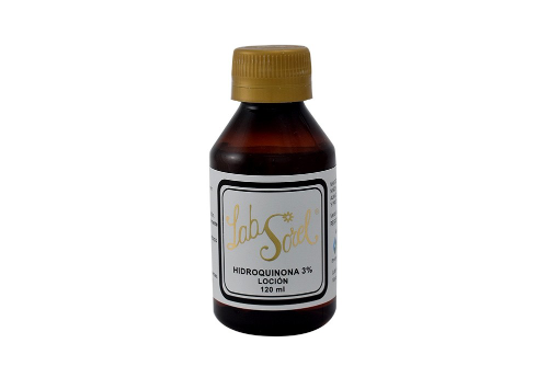 LABSOREL LOCION X 120ML C8P109