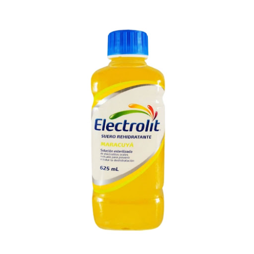 ELECTROLIT MARACUYA C56P73