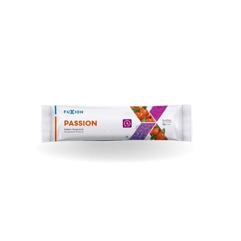FUXION PASSION X1