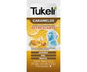 TUKELI CARAMELO X 4 C12C58MY