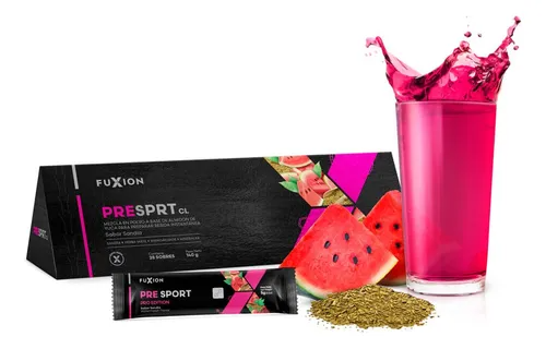 FUXION PRESPORT X28