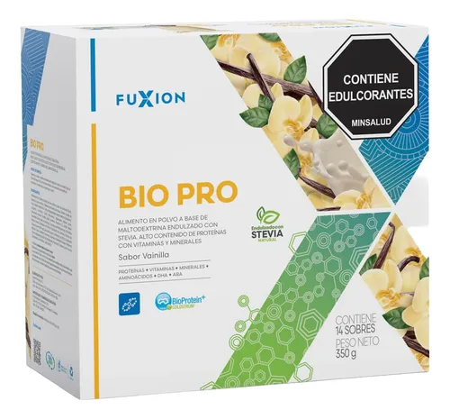 FUXION BIOPRO FIT X 14