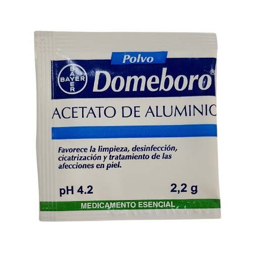 DOMEBORO 2.2 G X 1 SOBRE C1P125