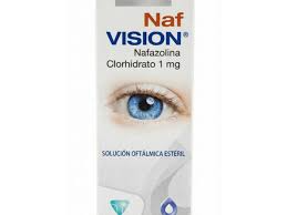 NAF VISION GOTAS 7 ML S47D8
