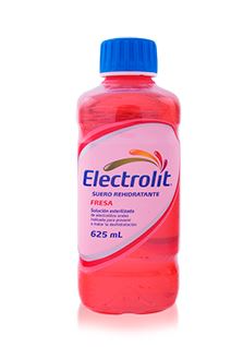 ELECTROLIT FRESA 625ML C61FAR56P725