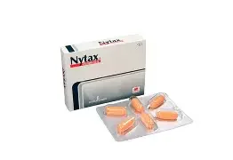 NYTAX CAP X6  SIN CAJA 35DA12MMA1RO15C395--
