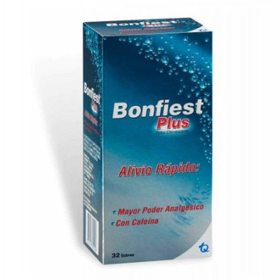 BONFIEST PLUS X 32 SOBRE DEM88