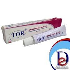 CREMA PROCTOLOGICA (TOR) 10GR C103R9