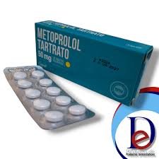 METOPROLOL 50MG X 10 (LAPROFF) D8E10C17