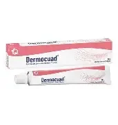 DERMOCUAD CLIO TOLNA CREMA 20 GR R15JN