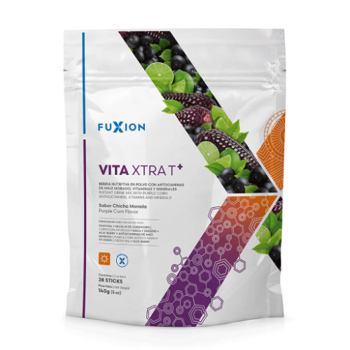 FUXION VITA EXTRA X28