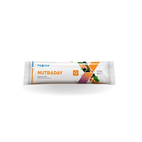 FUXION NUTRADAY X1