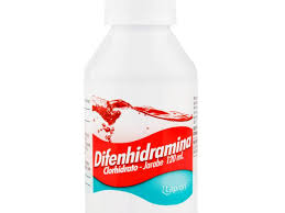 DIFENHIDRAMINA JARABE 120ML (LAPROFF) UNI42C44D65