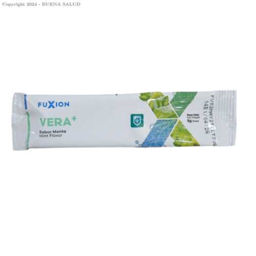 FUXION VERA X1