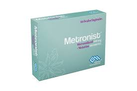 METRONIST OVULOS X 10 UND (EPS) JA6R47P105