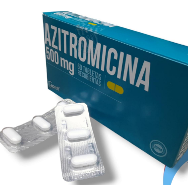 AZITROMICINA X 3 TAB (LAPROFF) UNI22P34