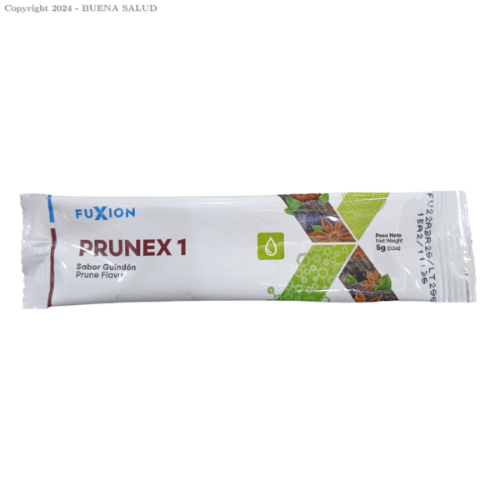 FUXION PRUNEX X1