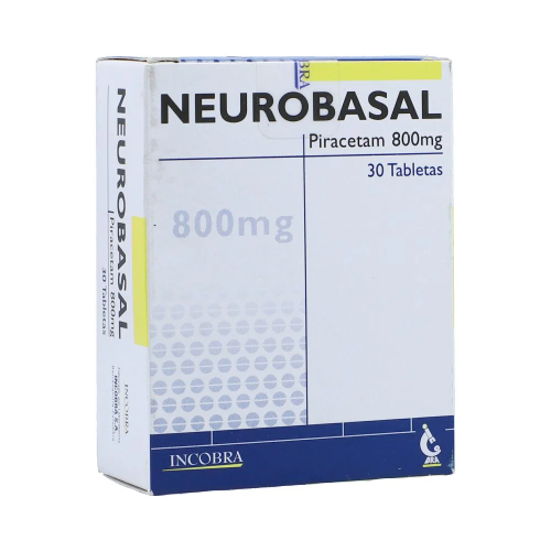 NEUROBASAL  800 MG X30 TAB EPS (3) R106JLJC116R105