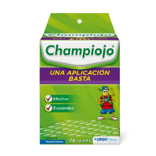 CHAMPIOJO SOBRES X 54 C431