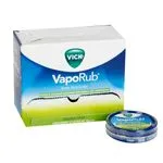 VICK VAPORUB CAJA X 12 UND AL43P51
