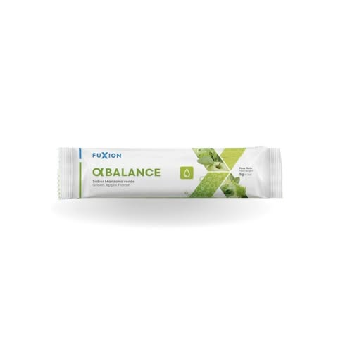 FUXION & BALANCE X1