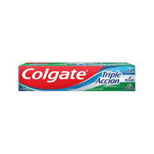 COLGATE TRIPLE ACCION 75 ML C33P41