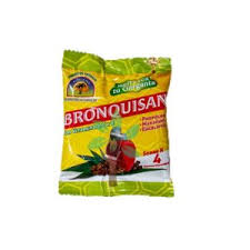 BRONQUISAN X4 PASTILLA (2)